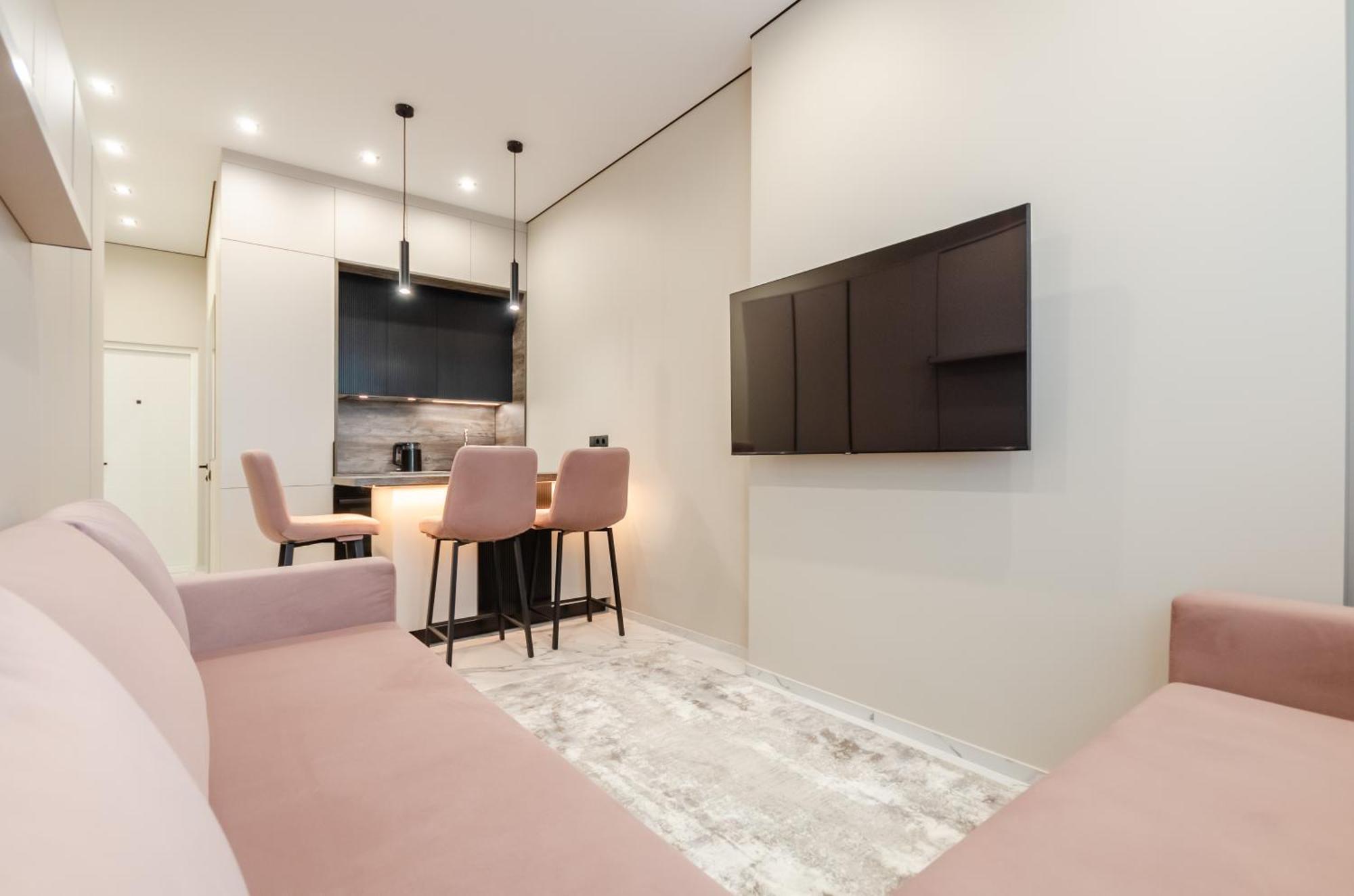 Petrovdom Apartments 68A-68B-305A-305B-280A-280B-265A-265B In Smart Rc Manhattan, Beresteiskyi 11 キエフ エクステリア 写真